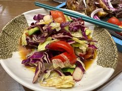 -新疆伊秀清真餐厅