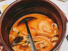 -KingThaia金泰兰(滨江天街店)