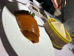 传统烤鸭-鸭王烤鸭店(三里河店)
