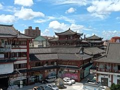 -周浦小上海步行街