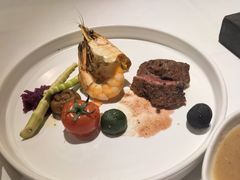 -王品牛排(福州泰禾店)
