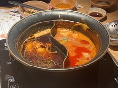 -温野菜涮涮锅(西单大悦城店)