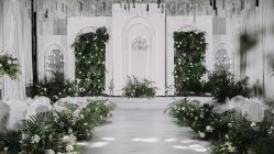 -迎宾一号酒店·宴会厅