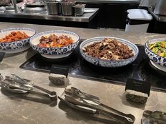 -康莱德酒店·美庭自助餐厅