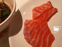 -加餐海鲜自助(宝龙一城店)