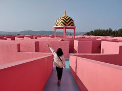 -漳州滨海火山岛自然生态风景区