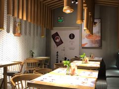 大堂-炖物24章·顺时轻养茶(杭州保利时光里店)