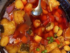 -小八仙·宴(三峡茶庄店)