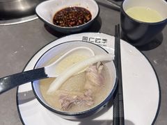 -同仁四季椰子鸡(福田东园总店)