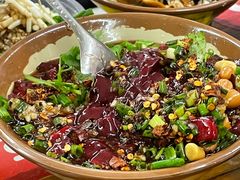 -笔记安顺夺夺粉火锅