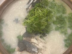 -千岛湖鱼味馆(十字街总店)