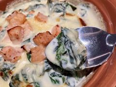 -萨莉亚意式餐厅(杭州滨江天街店)