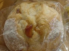-佐敦面包铺·JORDAN BAKERY