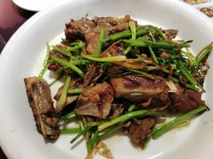 -粥全粥到海鲜家常菜(瞿塘峡路店)
