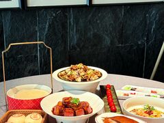 -秀儿四九城·新京菜(亚运村鸟巢店)