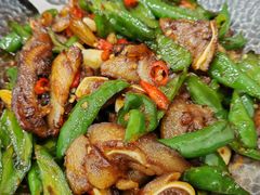 -堂瓦里·33年传统赣菜(第一街区店)