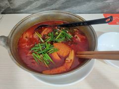 -铁锅哥米线