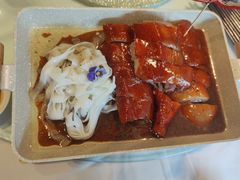 -沙河粉村·国家非遗传承(云台店)