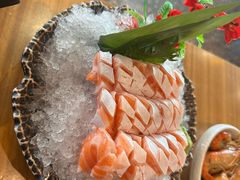 -水林间·寿喜烧自助(仙林金鹰店)