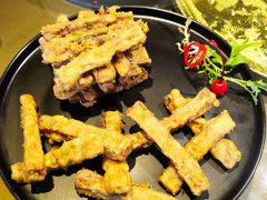 -乔家大院私房菜(海佳云顶店)