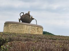 -龙坞茶村