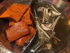-大龙辣火锅·龙虾·烧烤(湖滨新天地店)