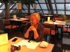 -北京柏悦酒店·锦庭餐厅Dining Room