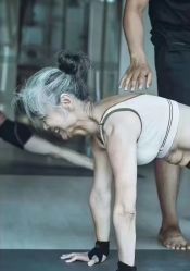 -玛尼瑜伽·普拉提