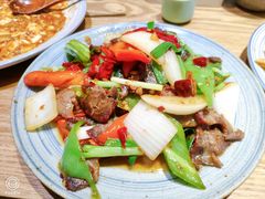 -静一餐厅·湖北菜(前门创始店)