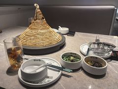 -芸山季·云南野生菌火锅(宝能环球汇店)