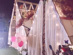 -佐佑帐篷环游记(南锣鼓巷店)