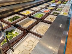 -尚品海鲜肥牛自助火锅(湖明店)