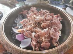 -冰煮羊(山水小区店)