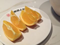 -老板恋上鱼(高新万达店)