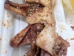 -大学城夜市大排档(凤栖路店)