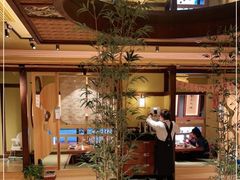 -仓桥家·焗寿司·锅物(光谷步行街店)