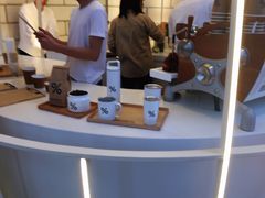 -% Arabica阿拉比卡咖啡(深圳湾万象城店)
