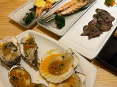 -贵木日本料理·铁板烧(新地假日广场店)