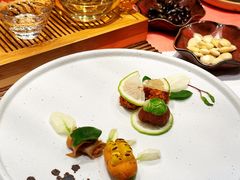 -叶叶菩提(太原别墅店)