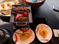 -花潮料理艺食馆(SM新生活广场店)