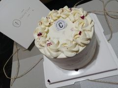-CarolCake卡萝家(锦华万达店)