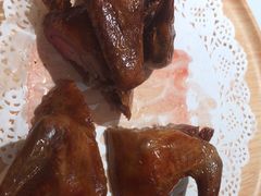 -避风塘·金牌店·夜宵(金玉兰店)