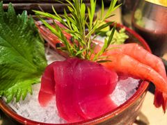 -沼津港精致料理·寿喜烧·烧鸟(漕河泾印象城店)