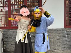 -杨家埠民间艺术大观园