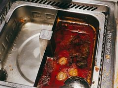 -海底捞火锅(青悦城店)