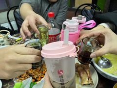 -下塘街25号农家菜馆(新场店)