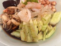 -老姑砂锅·烧烤天津菜(体北道店)