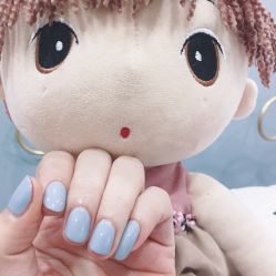 -Seven Nail七姑娘の美甲店
