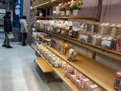 -面包新语(融创茂店)