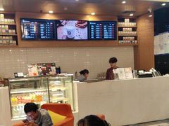 -逸派咖啡 EPARKCOFFEE(广安门店)